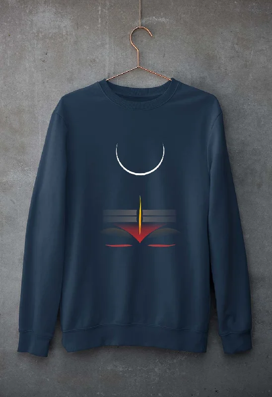 Mahakal Mahadev Bholenath Shiva Shivji Unisex Sweatshirt for Men/Women Hoodie with Lining Warm Insulated Mahakal Mahadev Bholenath Shiva Shivji Unisex Sweatshirt for Men/Women Hoodie with Lining Warm Insulated