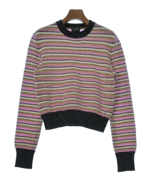 CHANEL Sweaters Soft Cozy Warm