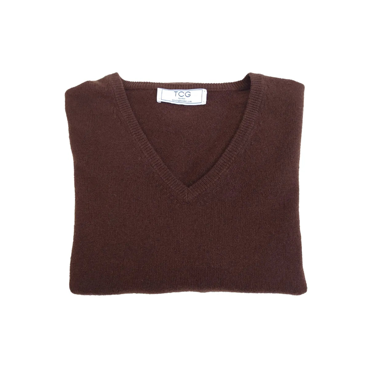 Chocolate Brown