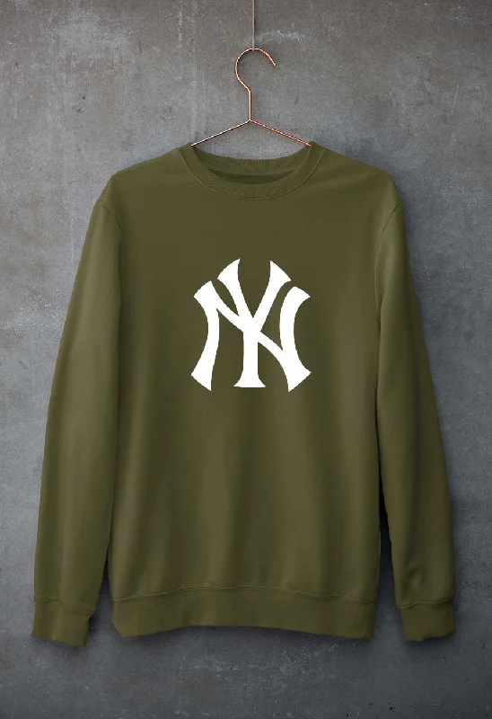 New York Yankees Unisex Sweatshirt for Men/Women Hoodie Sweatshirt Pullover