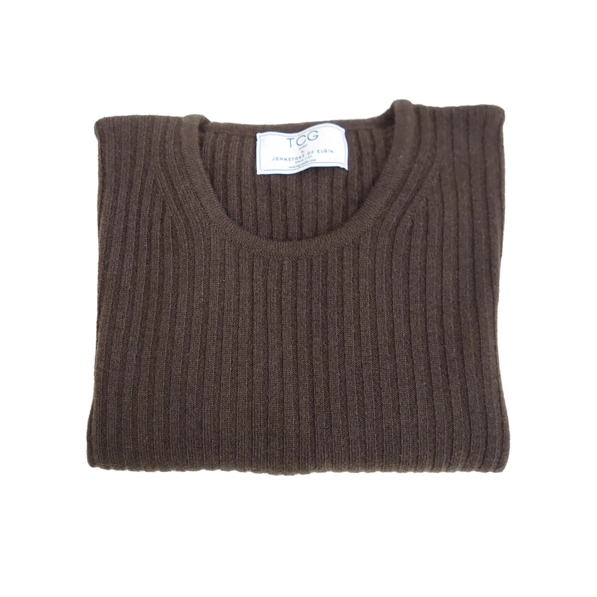 Peat Brown