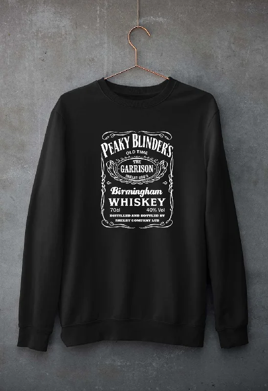Peaky Blinders Unisex Sweatshirt for Men/Women Hoodie with Hem Elastic Stretchable Comfortable Peaky Blinders Unisex Sweatshirt for Men/Women Hoodie with Hem Elastic Stretchable Comfortable