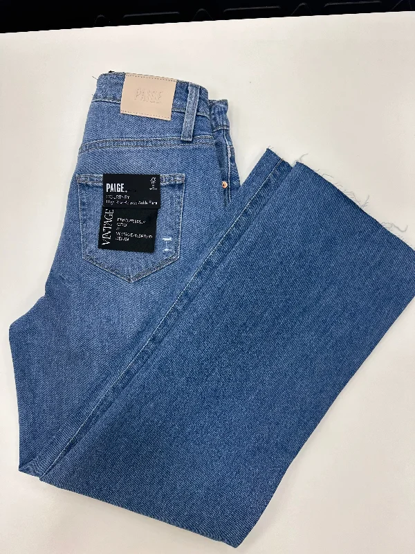 Courtney Jeans Chic Ripped Jeans