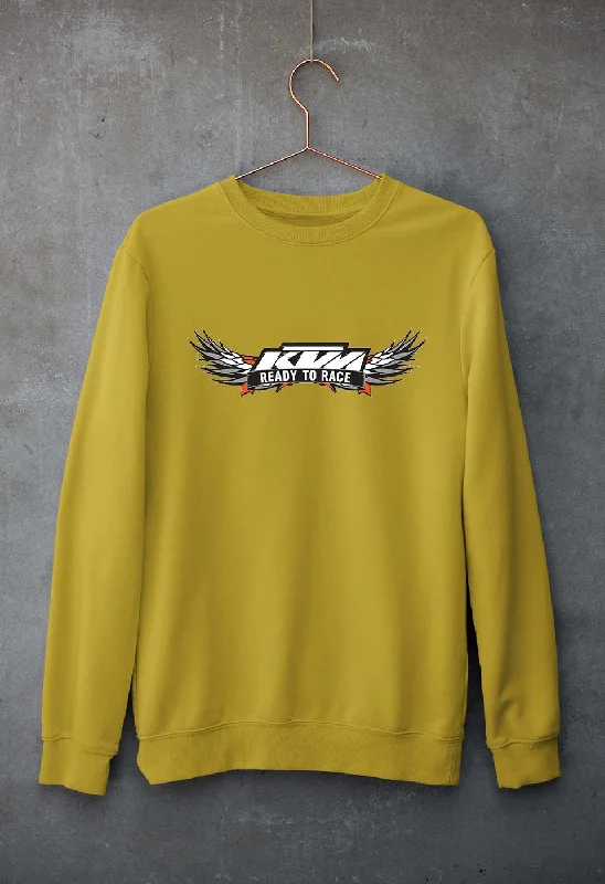 Duke Unisex Sweatshirt for Men/Women Hoodie with Hem Detail Decorative Unique