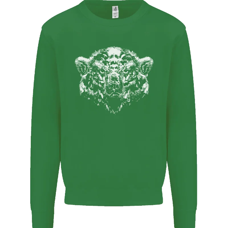 Irish Green