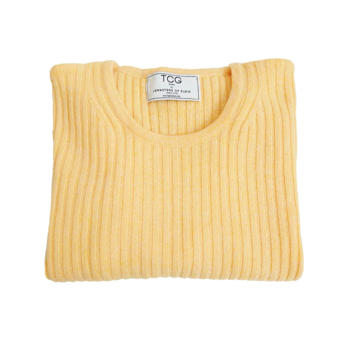 Yellow Melange