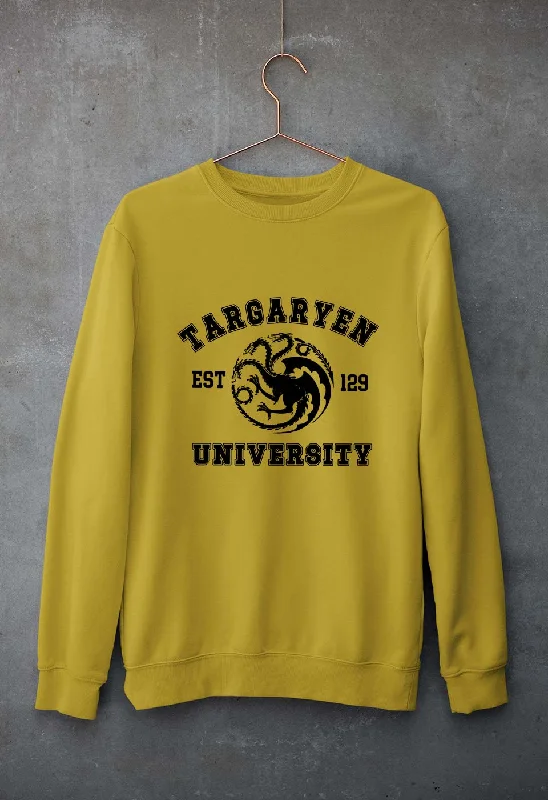 Mustard yellow