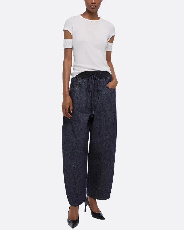 RAW INDIGO
