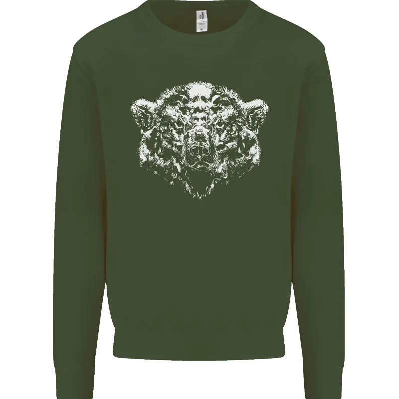 Forest Green