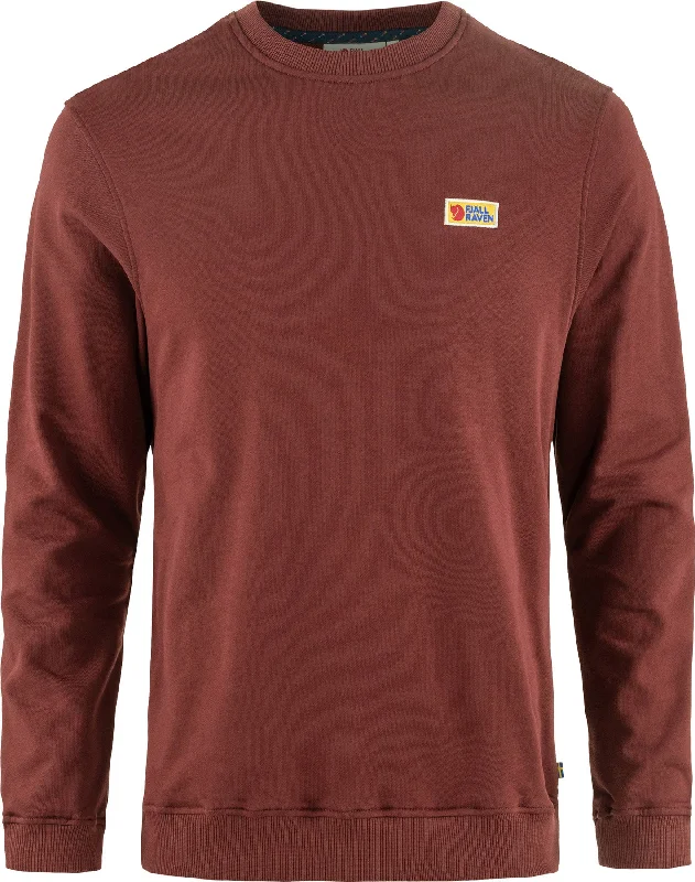 Vardag Sweater - Men's|-|Chandail Vardag - Homme Polka Dot Checkered Tartan