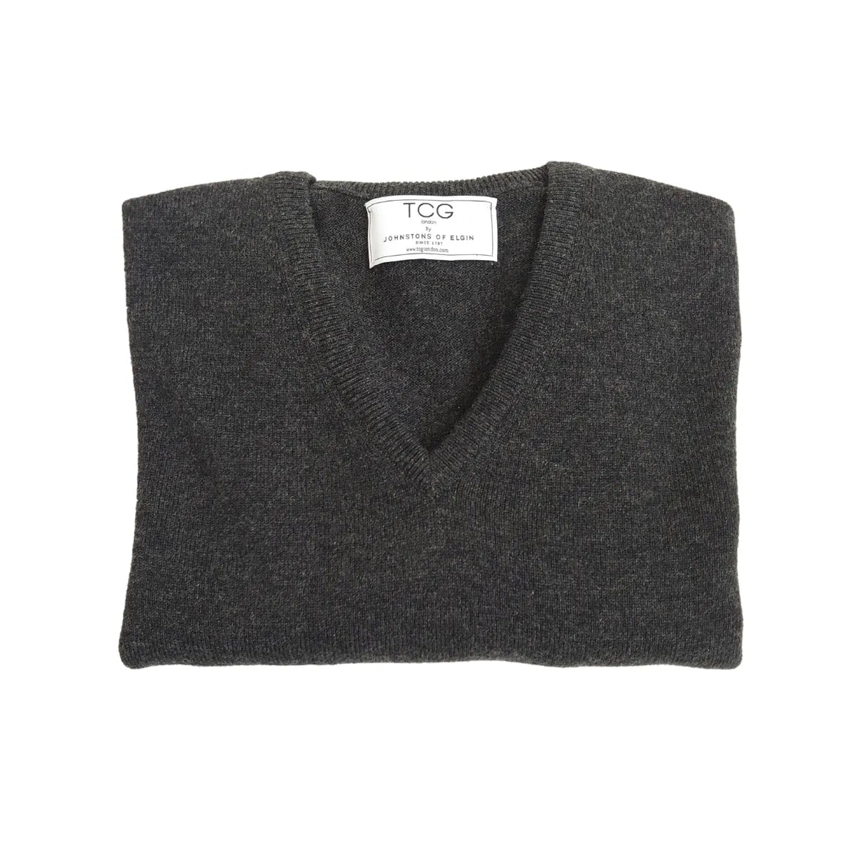 Charcoal Grey