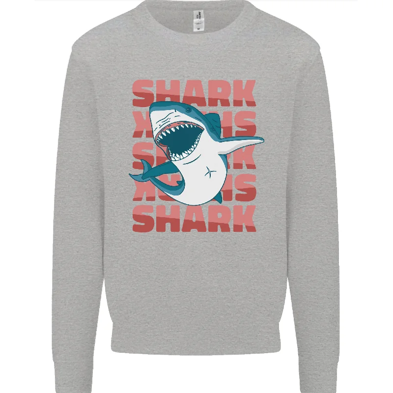 Sports Grey
