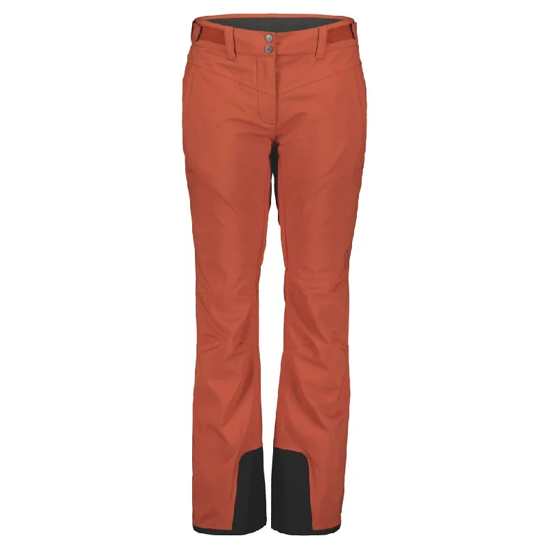 Earth Red