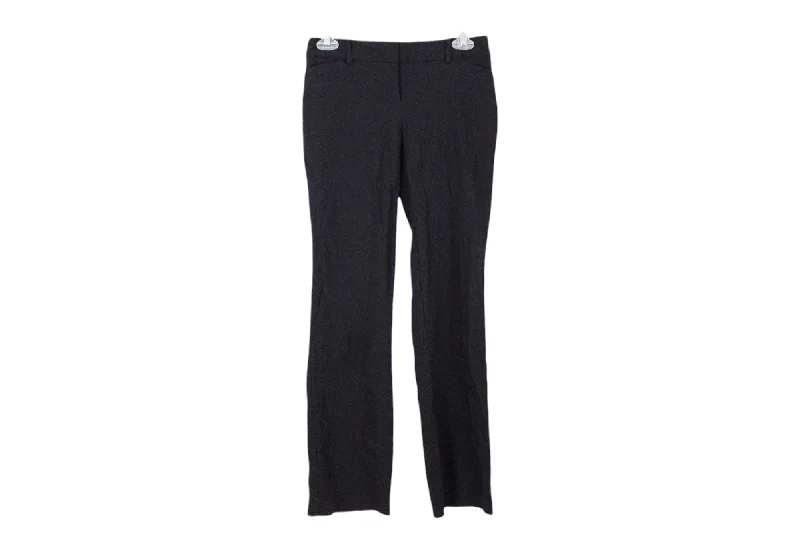 George Black Stretch Dress Pants | 4 Petite Cozy Jogger Leggings