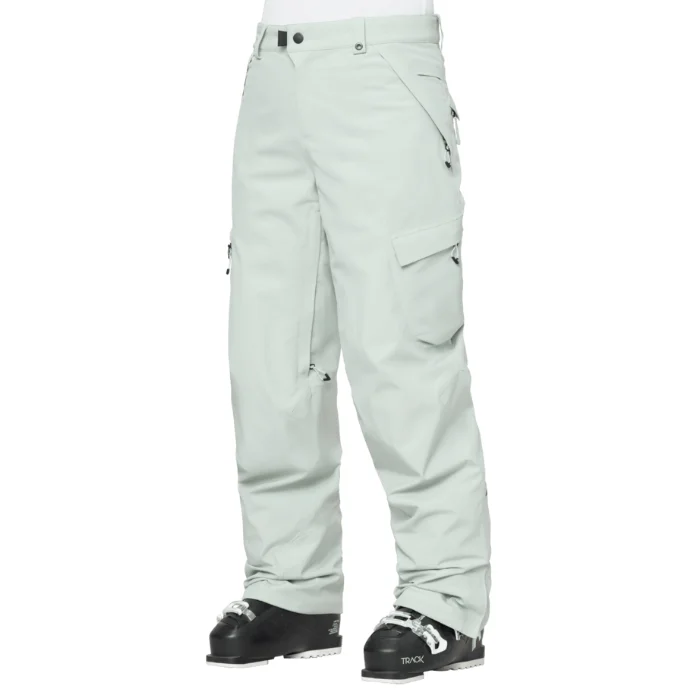 686 W Geode Thermagraph Pant Formal Slim Pants