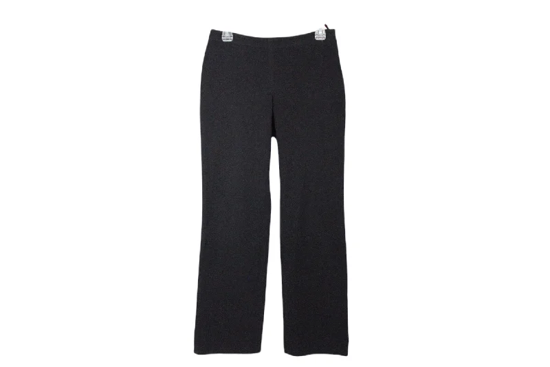 Vintage Gap Black Pants | 4 Modern Skinny Pants