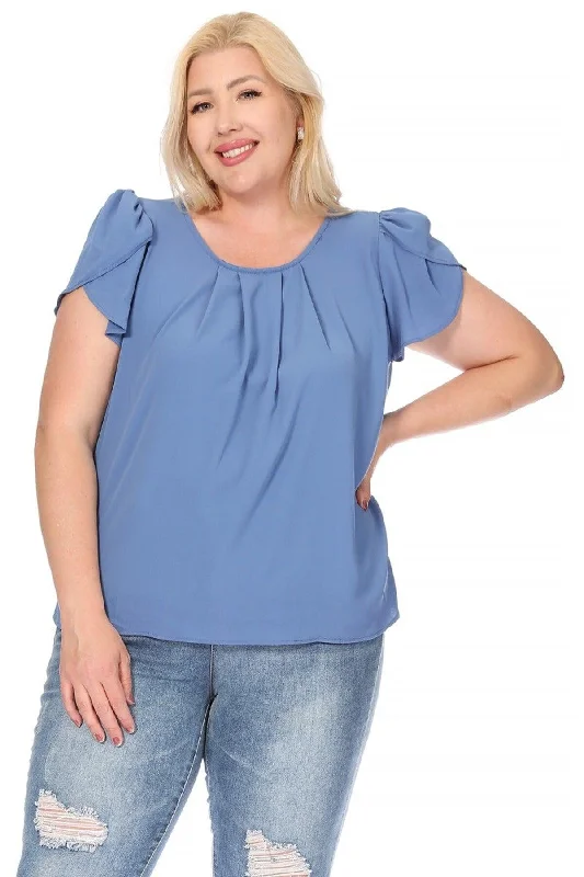 Slate Blue