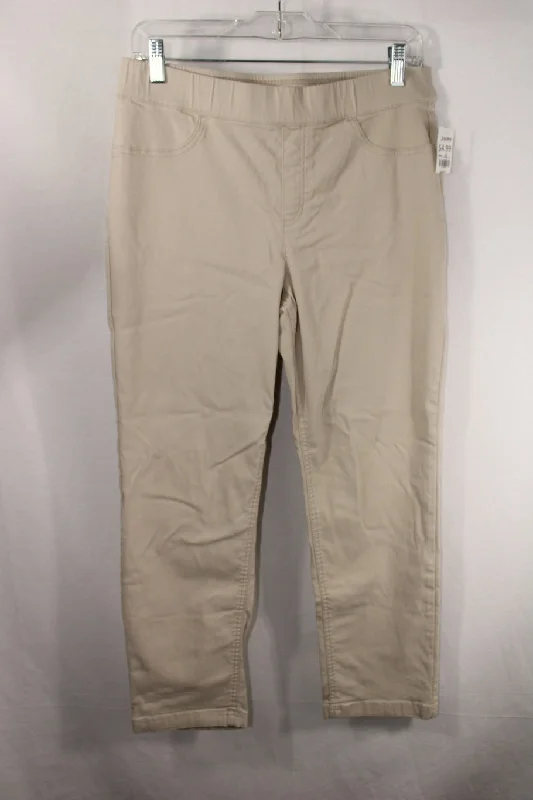 Erika Stretch Pants | Size 12 Casual Track Pants