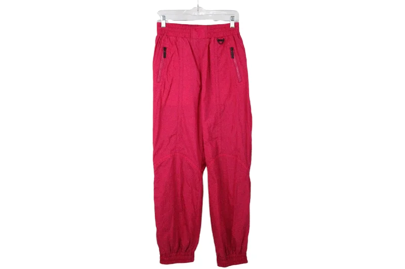 Tyrolia Skiwear MicroSeal Climate Control Waterproof Pant | S Fashionable Tapered Leg Pants