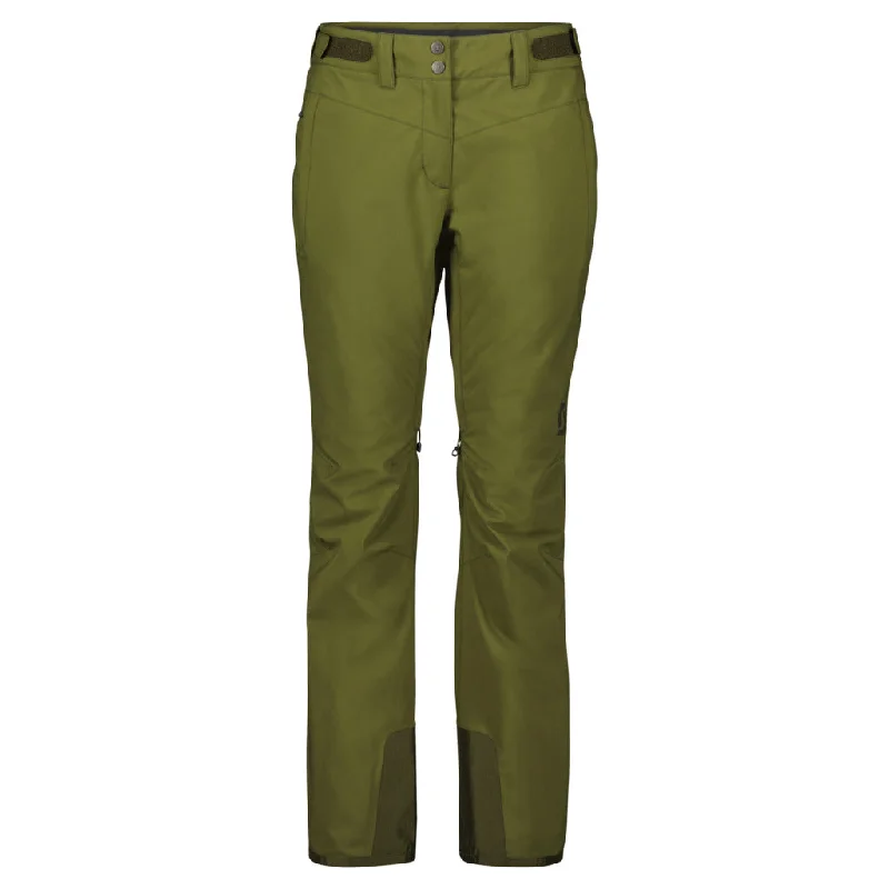 Scott Ultimate DRYO 10 W Pant Casual Wide Pants