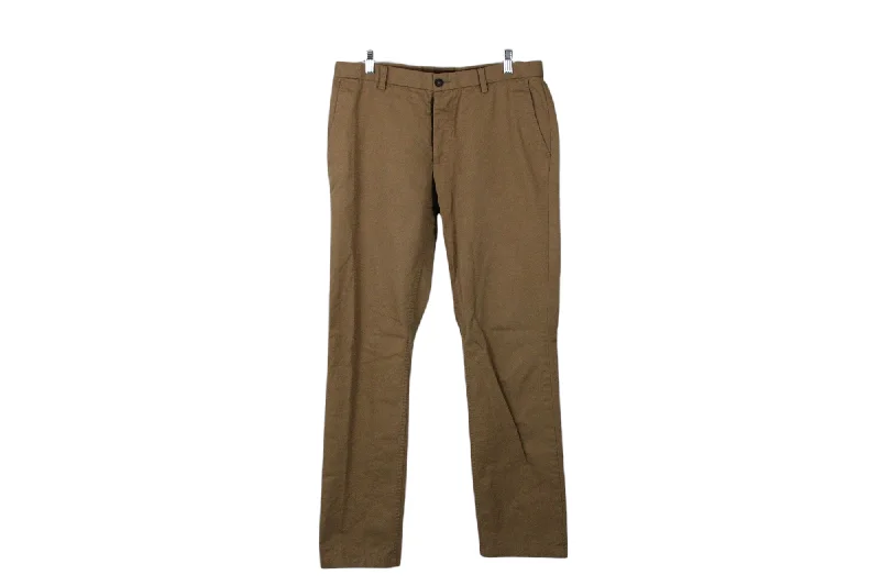 H&M Chino Pants | 34X29 Classic Straight-Leg Pants