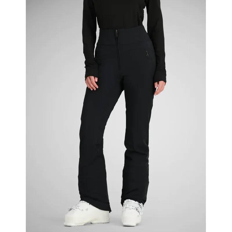 Obermeyer Cloud Nine Pant Comfortable Pleated Pants
