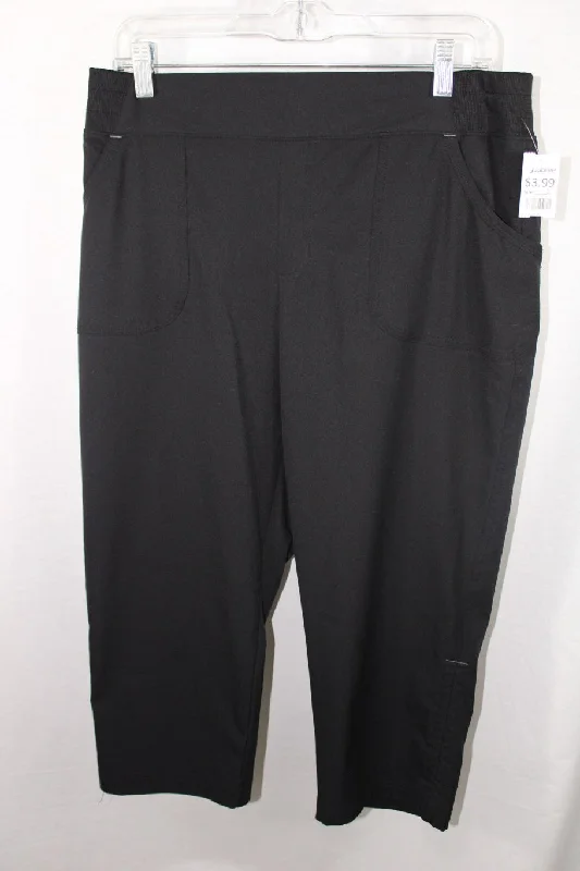 Made For Life Pants | Size 12 Classic Chino Pants