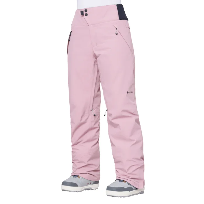 686 W GORE-TEX Willow Pant Casual Skinny Fit Pants