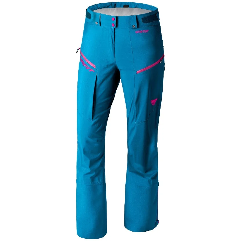 Dynafit Radical GTX W Pant Soft Stretch Trousers