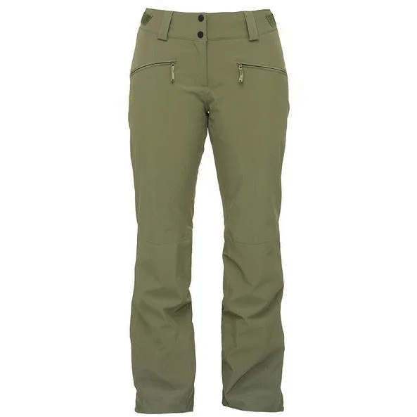 Salomon Edge W Pant Soft Stretch Leggings