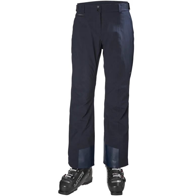 Helly Hansen W Jackson Insulated Pant Casual Drawstring Pants