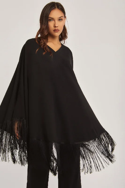 Blouse Casual Button Blouse