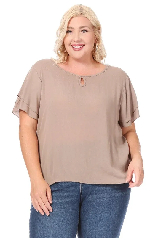 Taupe