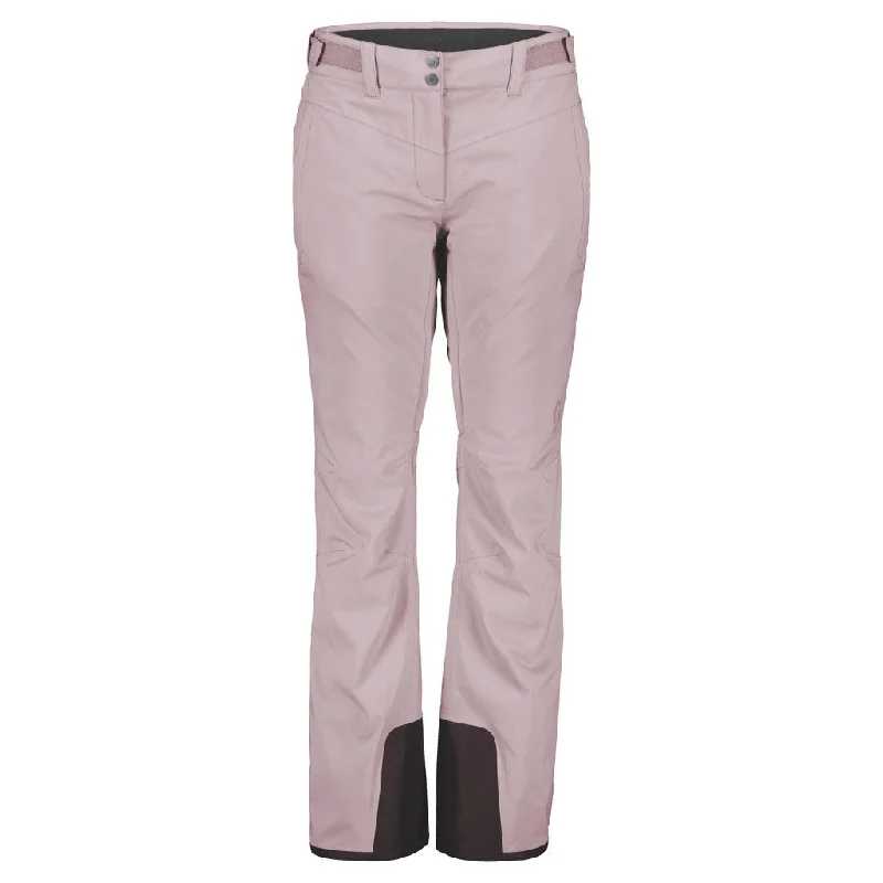 Scott W Ultimate Dryo 10 Pant Trendy Velvet Pants