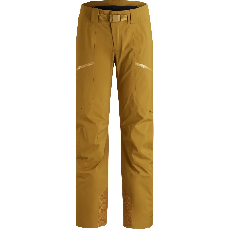 Arc'teryx Sentinel AR W Pant Fashionable Button-Up Pants