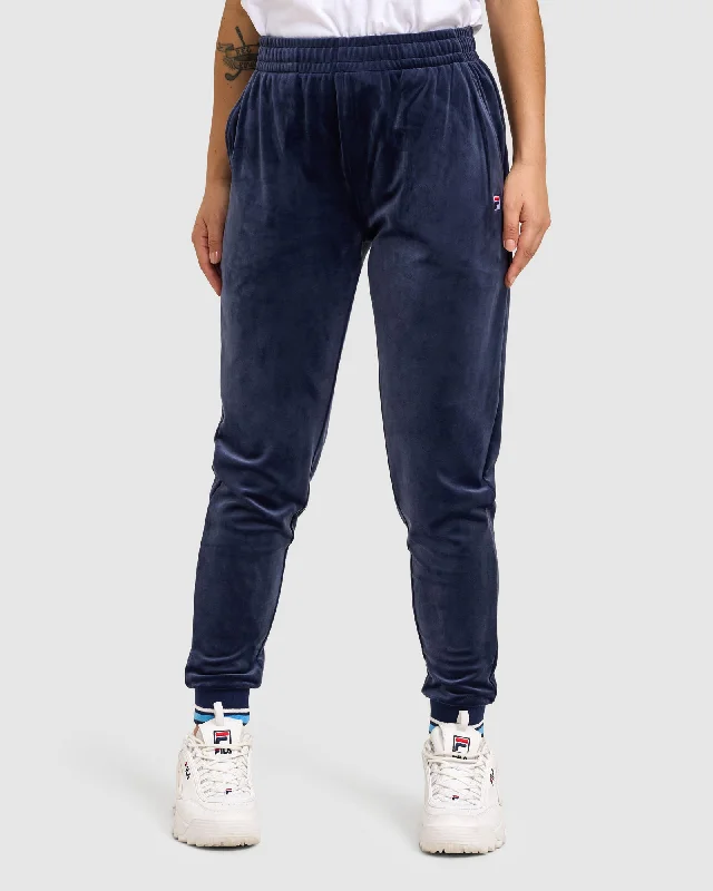 Unisex Jade Pants High-Waist Jogger Pants