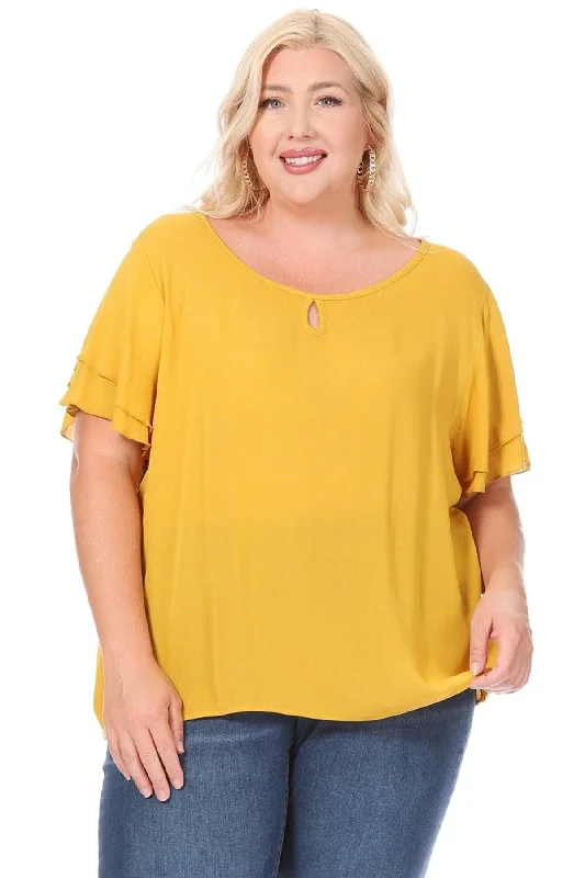 Mustard