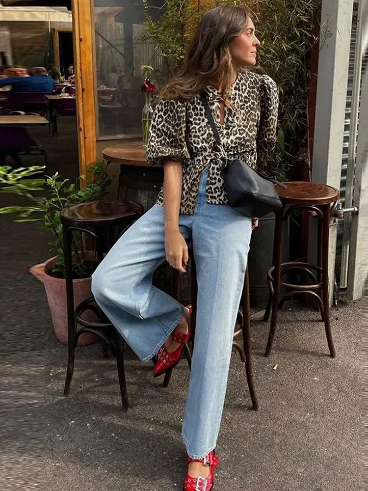Lunivop Elegant O-Neck Hollow Out Lace Up Shirt Women Chic Solid Short Sleeved Tops Female 2025 Spring Fashion Summer Blouse Streetwear Pastel Color Blouse Lunivop Elegant O-Neck Hollow Out Lace Up Shirt Women Chic Solid Short Sleeved Tops Female 2025 Spring Fashion Summer Blouse Streetwear Pastel Color Blouse