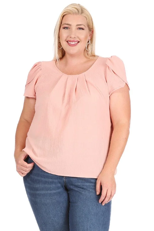 Dusty Pink