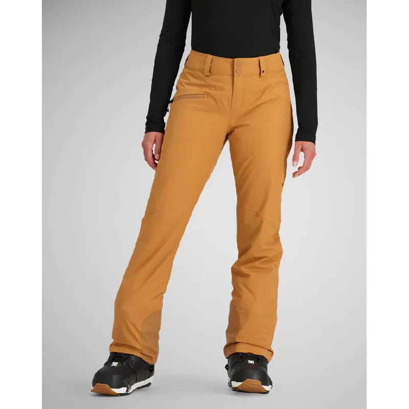 Obermeyer Malta Pant Trendy Work Pants