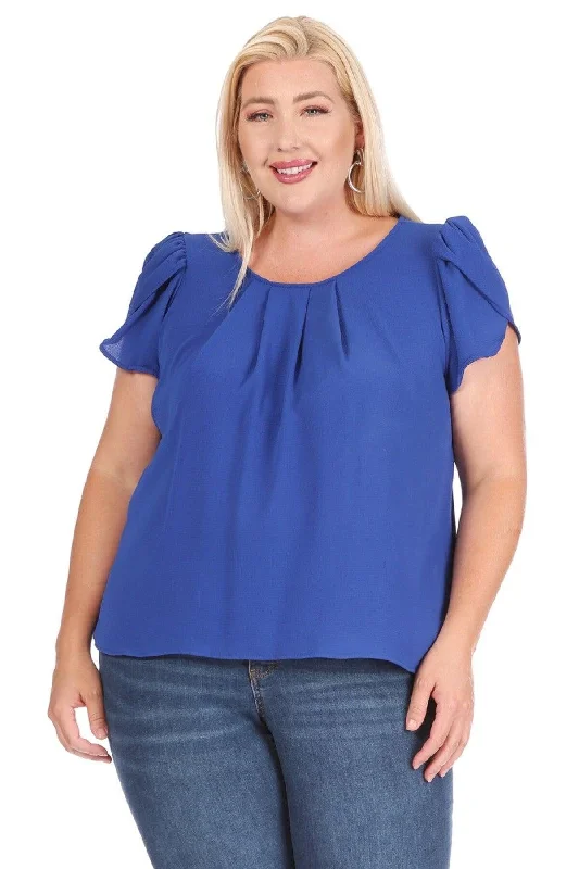 Royal Blue