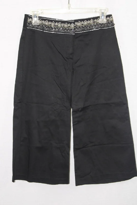 Heart Soul Capri Pants | Size 3 Elegant Dress Pants