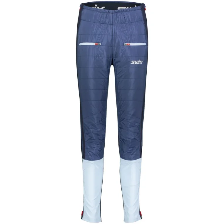 Swix W Horizon Pants Cozy Fitted Pants