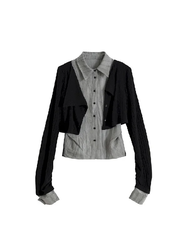 gray black【presale 1st】