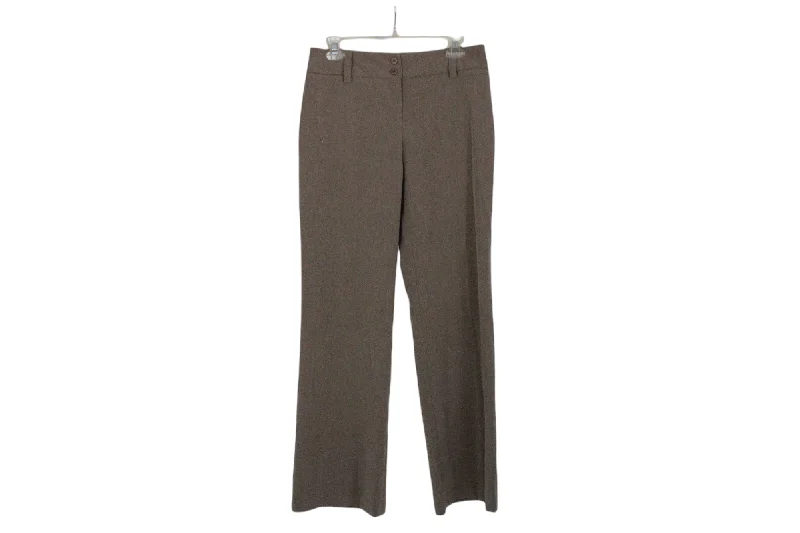 AB Studio Townsend Brown Pants | 2 Comfortable Jogging Pants