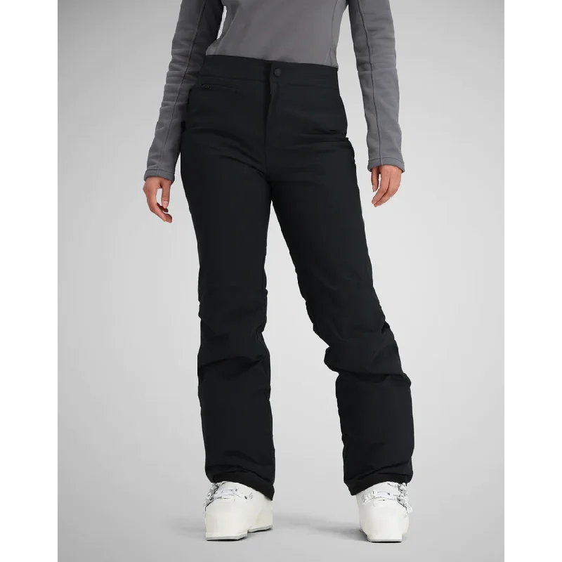 Obermeyer Sugarbush Stretch Pant Fashionable Track Pants