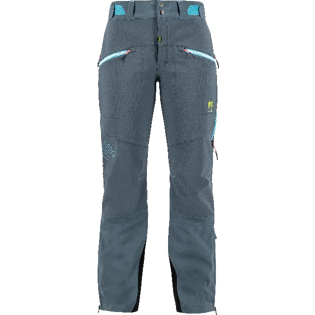 Dark Slate-Blue Atoll