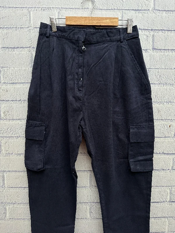 BY 20 | Cargo pants Formal Stretch Pants