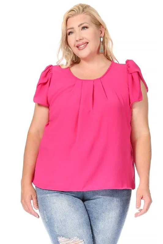 Hot Pink