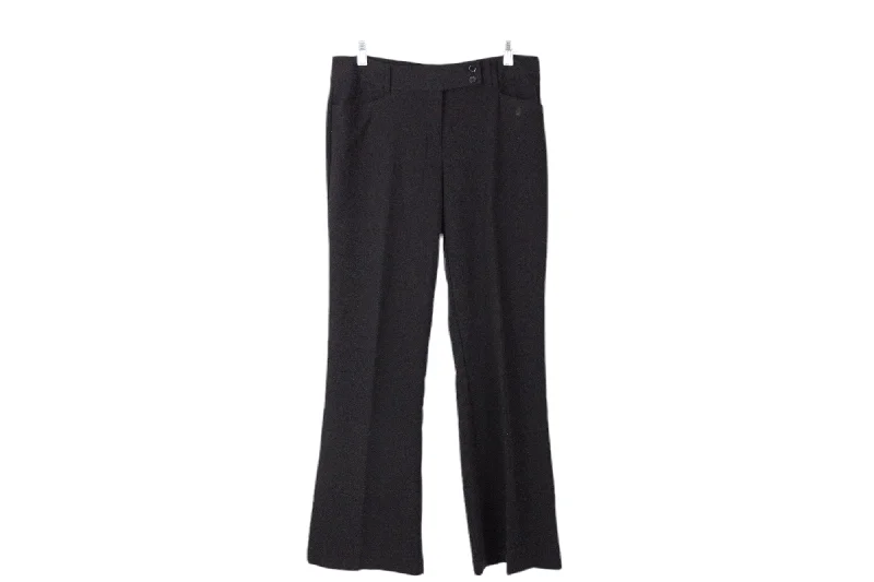 T.B.A, The Flip Black Pants | 11 Comfortable Cargo Pants